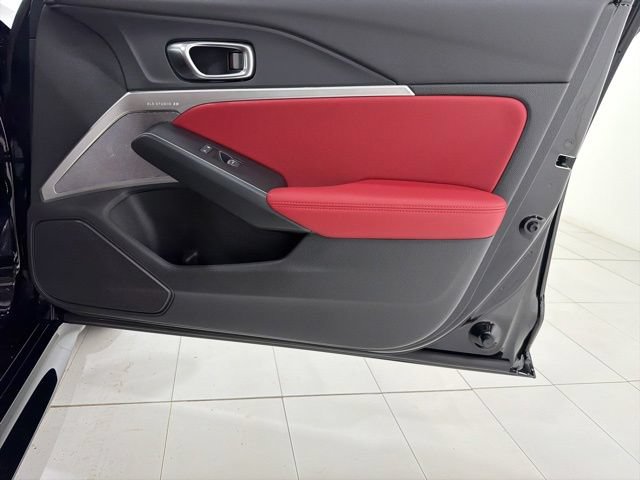 Certified 2025 Acura Integra Type S FWD image 18