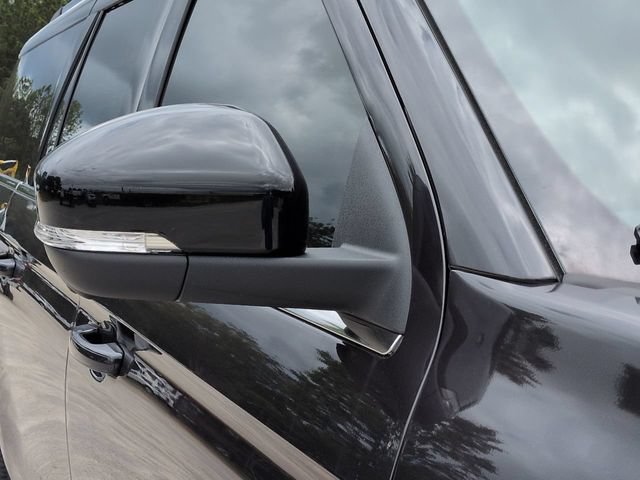 New 2026 Ford Expedition Max King Ranch AWD/4WD image 11