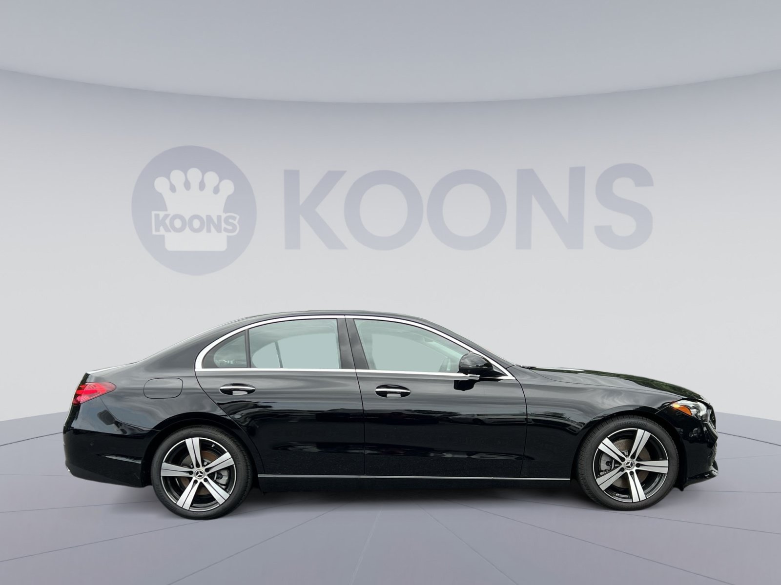 New 2026 Mercedes-Benz C 300 4MATIC Sedan image 12