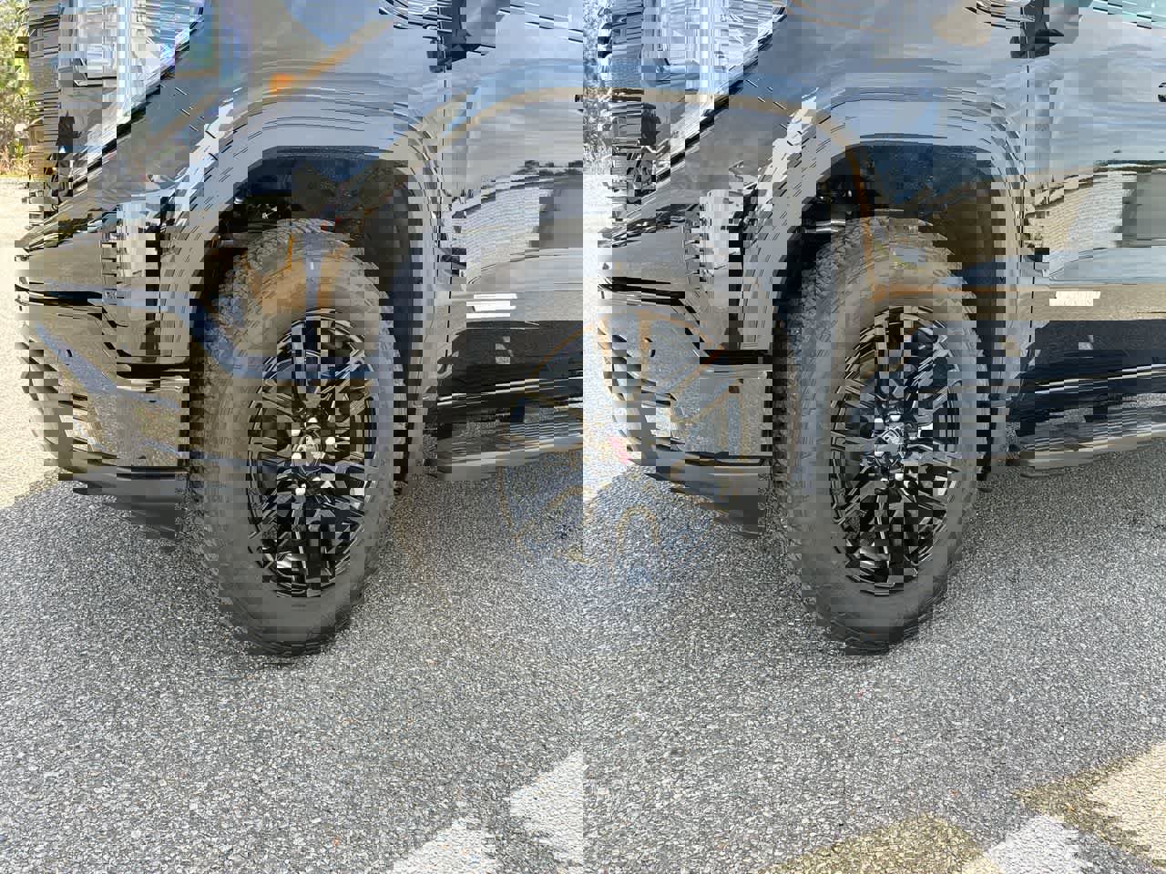 New 2026 GMC Sierra 1500 Elevation w/ Elevation Premium Package image 33