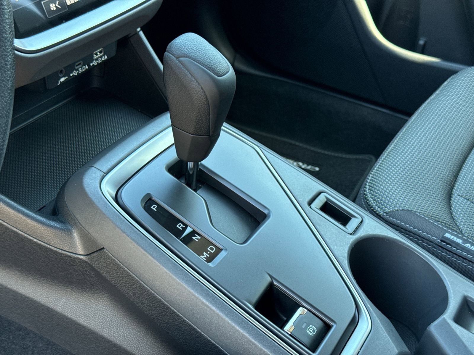 Certified 2024 Subaru Crosstrek 2.0i Premium image 16