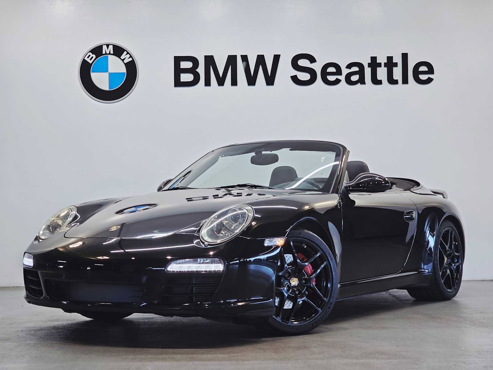 Used 2009 Porsche 911 Carrera S