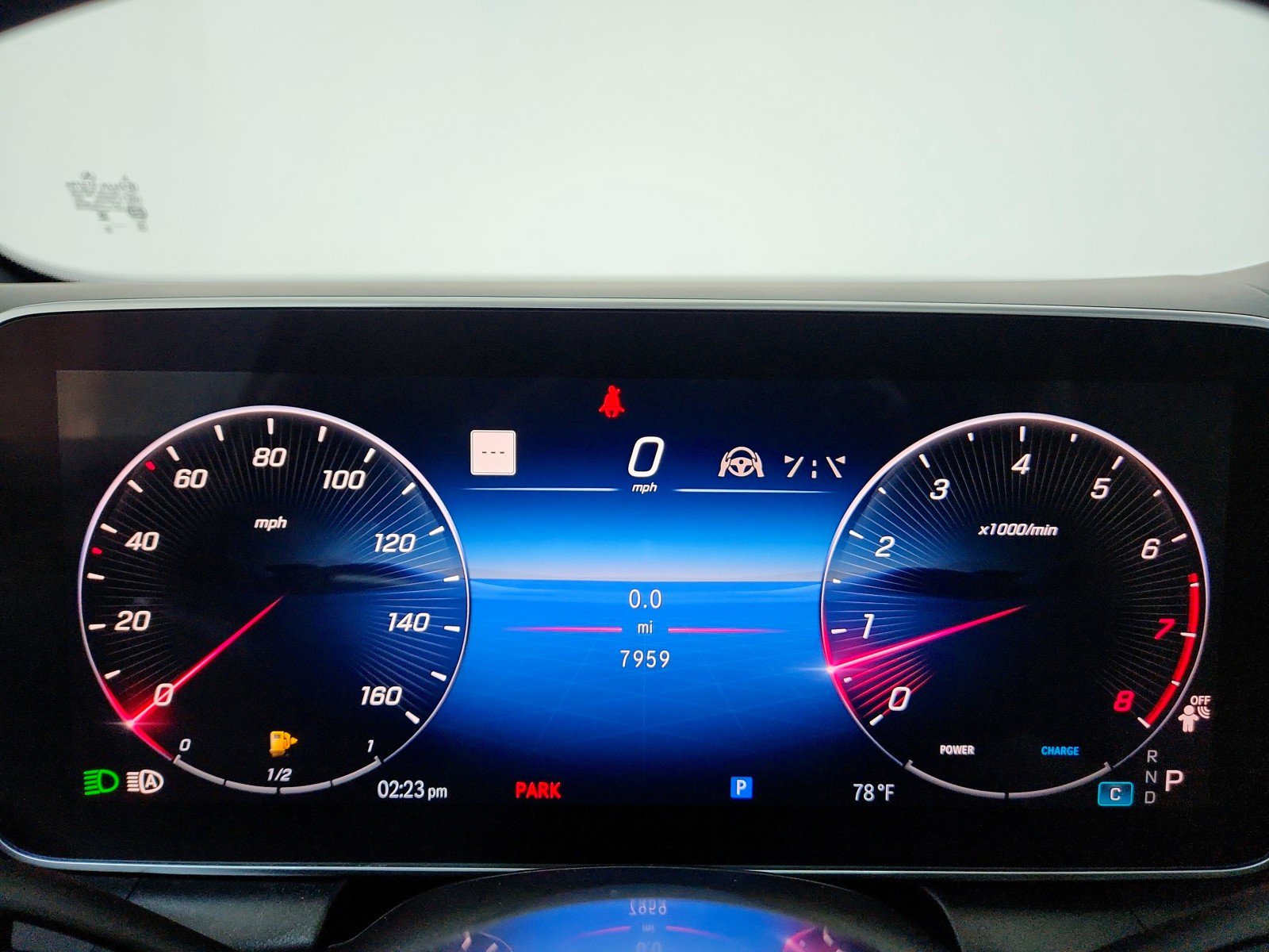 Certified 2024 Mercedes-Benz GLC 300 image 32