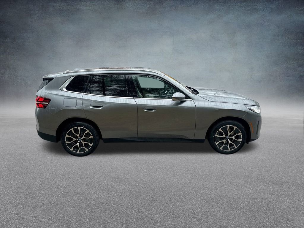 New 2026 BMW X3 xDrive30 image 9