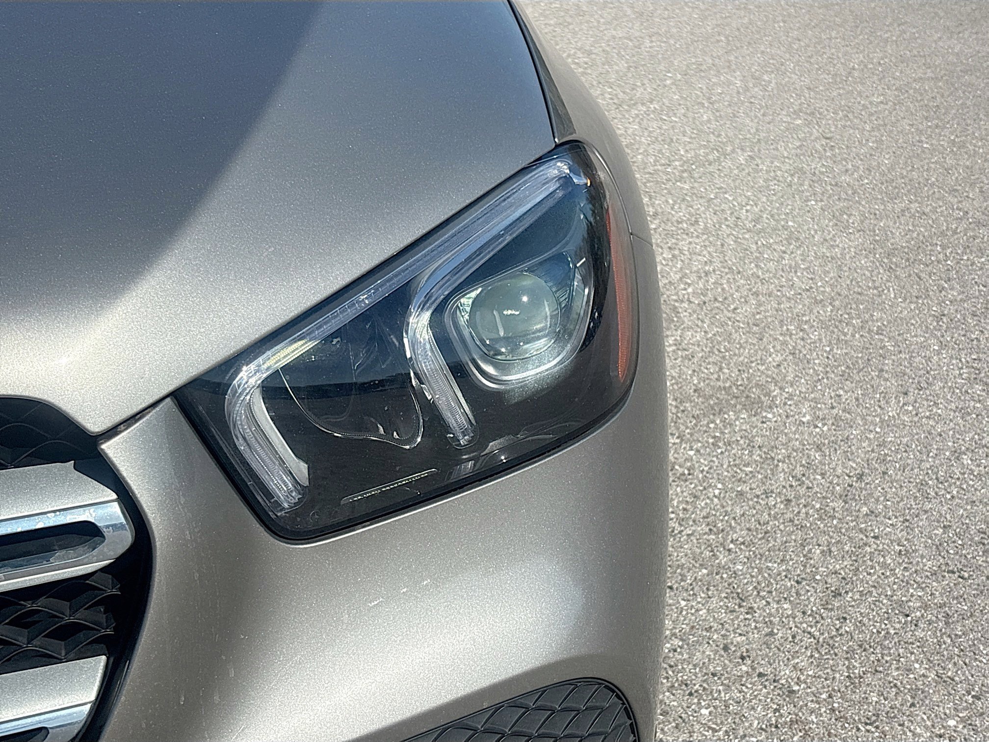 Used 2021 Mercedes-Benz GLE 350 4MATIC image 43