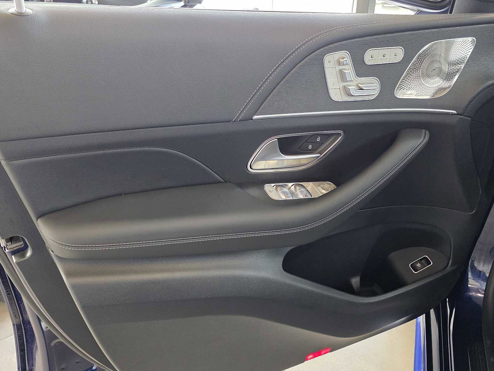 New 2026 Mercedes-Benz GLE 53 AMG 4MATIC Coupe image 24