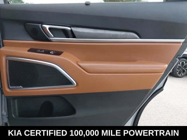 Certified 2024 Kia Telluride SX Prestige X-Line AWD/4WD image 36