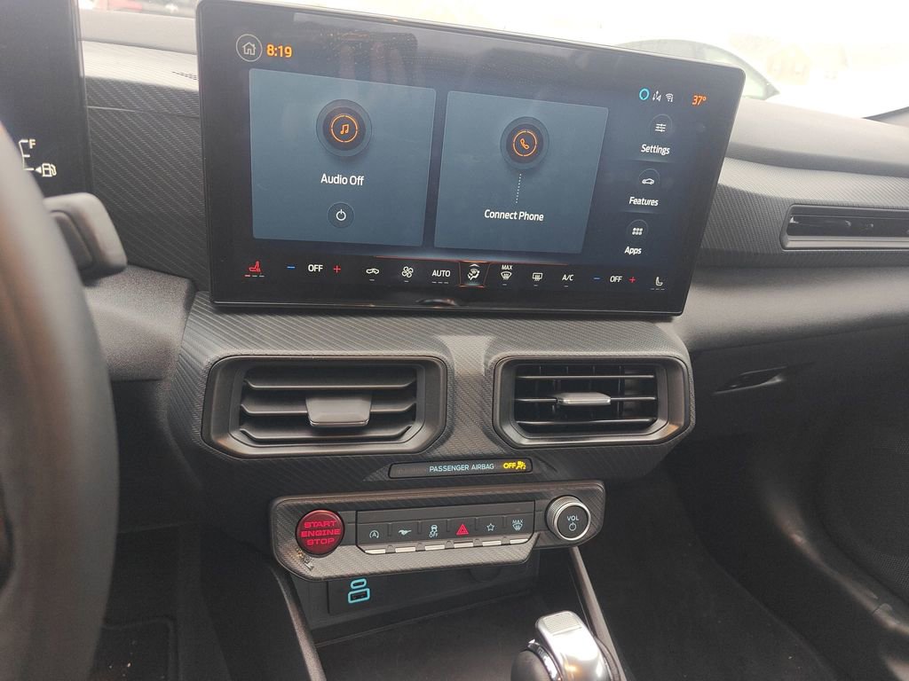 Used 2024 Ford Mustang Coupe image 10