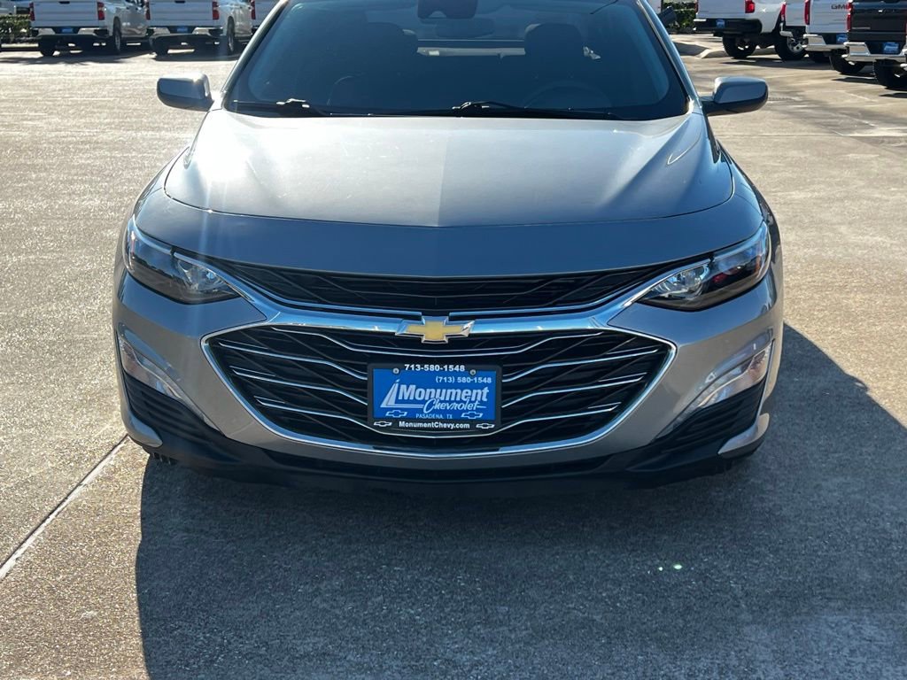 Used 2023 Chevrolet Malibu LT image 5
