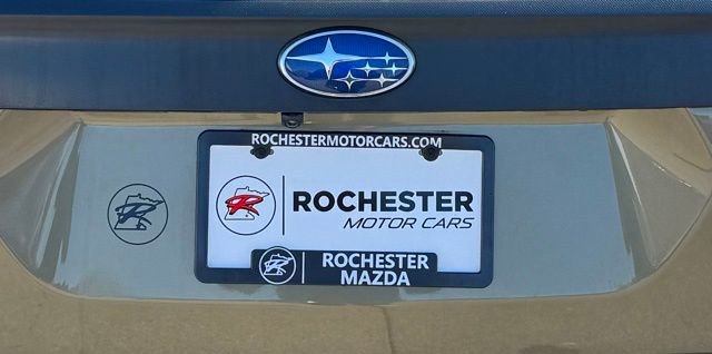 Used 2022 Subaru Forester Wilderness image 41