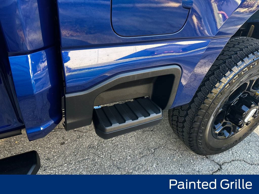 New 2026 Ford F250 XL w/ STX Appearance Package AWD/4WD image 19