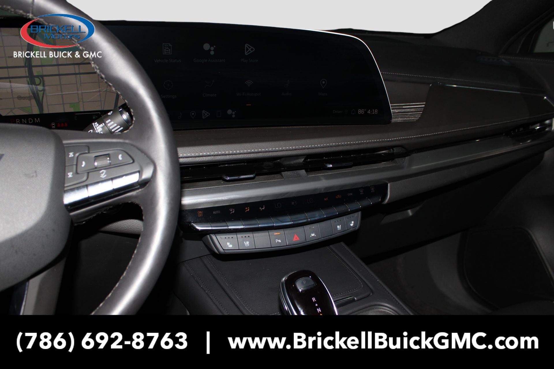 Used 2024 Cadillac XT4 Premium Luxury FWD image 29