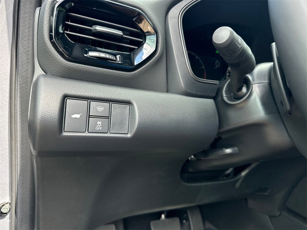 New 2025 Honda Pilot TrailSport image 38