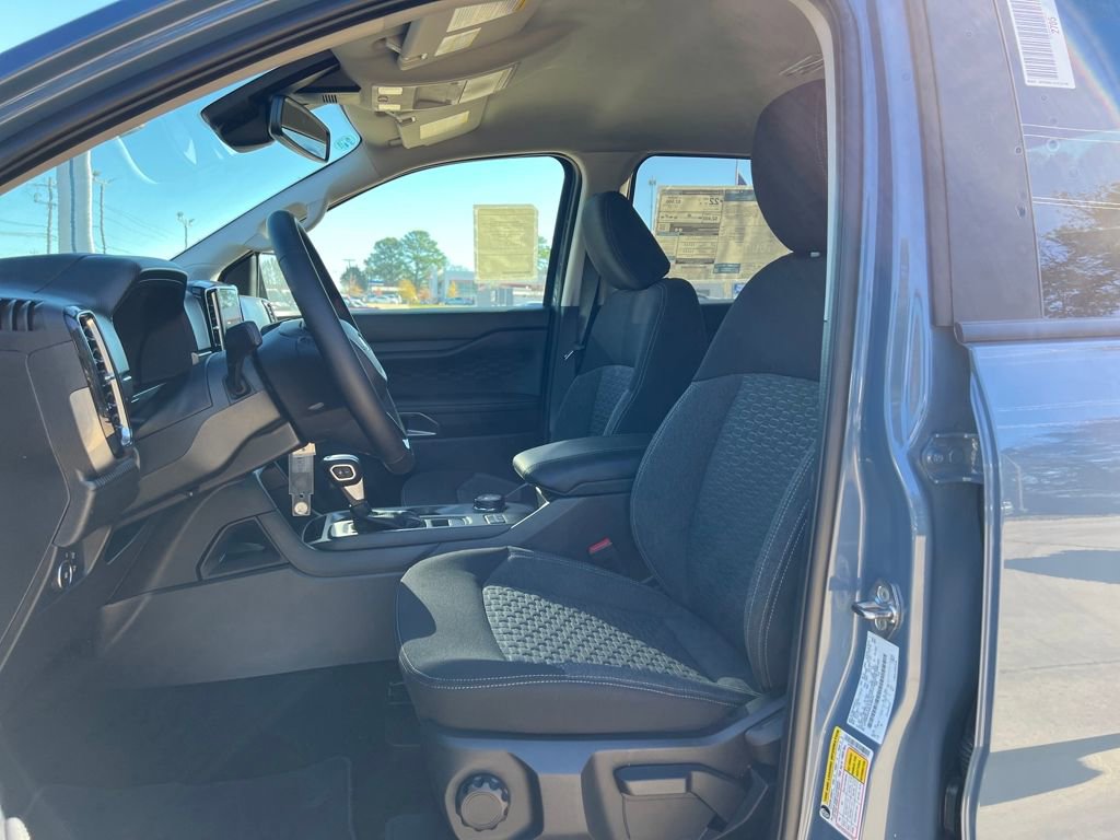 New 2025 Ford Ranger XLT w/ Trailer Tow Package image 10