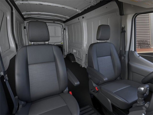 New 2025 Ford Transit 150 148 Medium Roof image 10