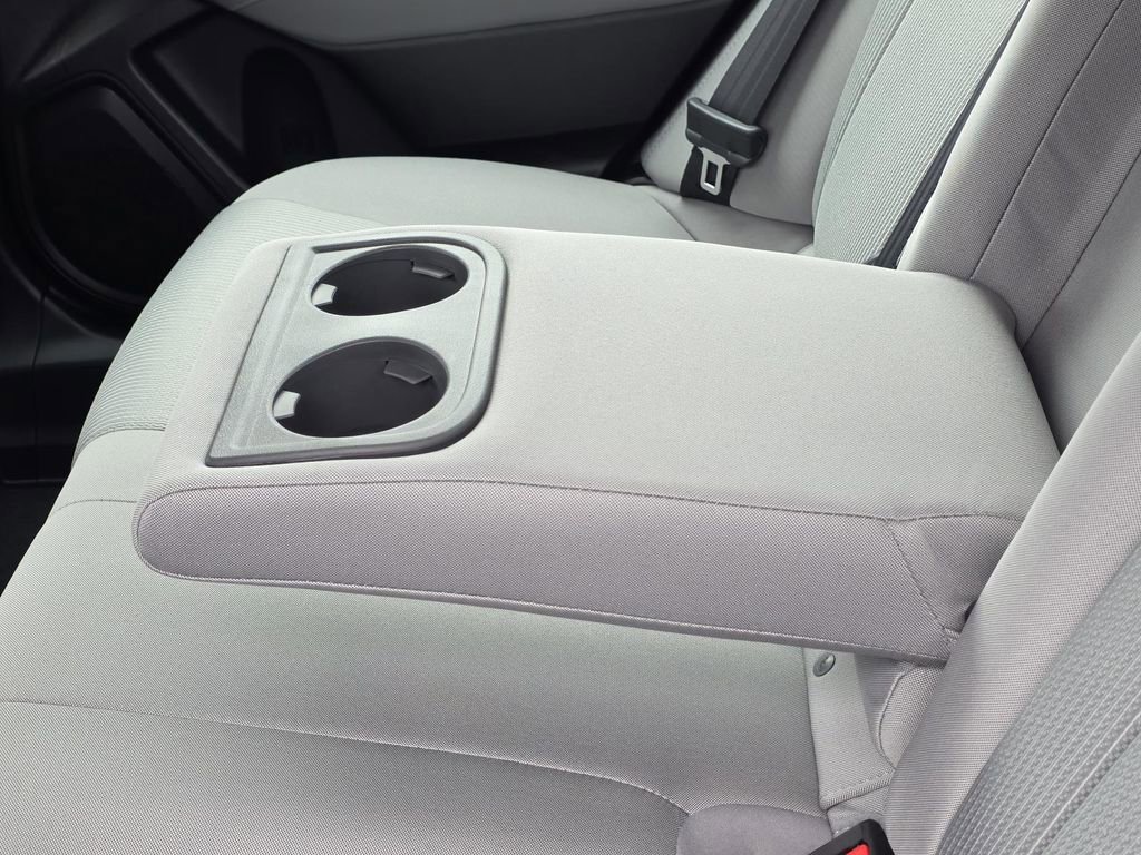 New 2025 Subaru Legacy Premium image 11