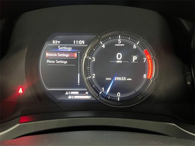 Certified 2023 Lexus IS 350 F Sport image 17