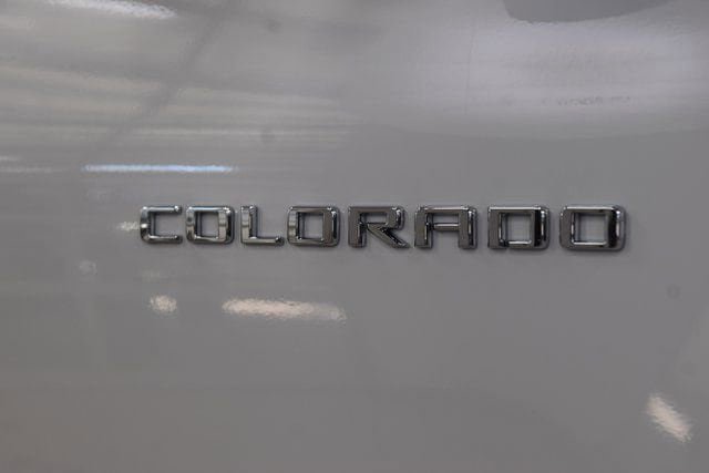New 2026 Chevrolet Colorado W/T w/ Advanced Trailering Package image 14