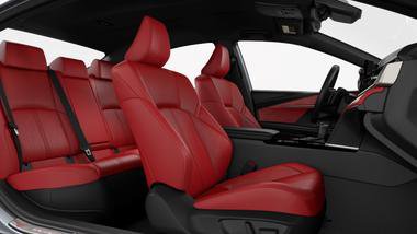 New 2026 Toyota Camry XSE image 22