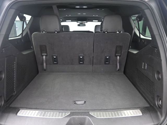 Used 2024 Chevrolet Suburban RST image 34