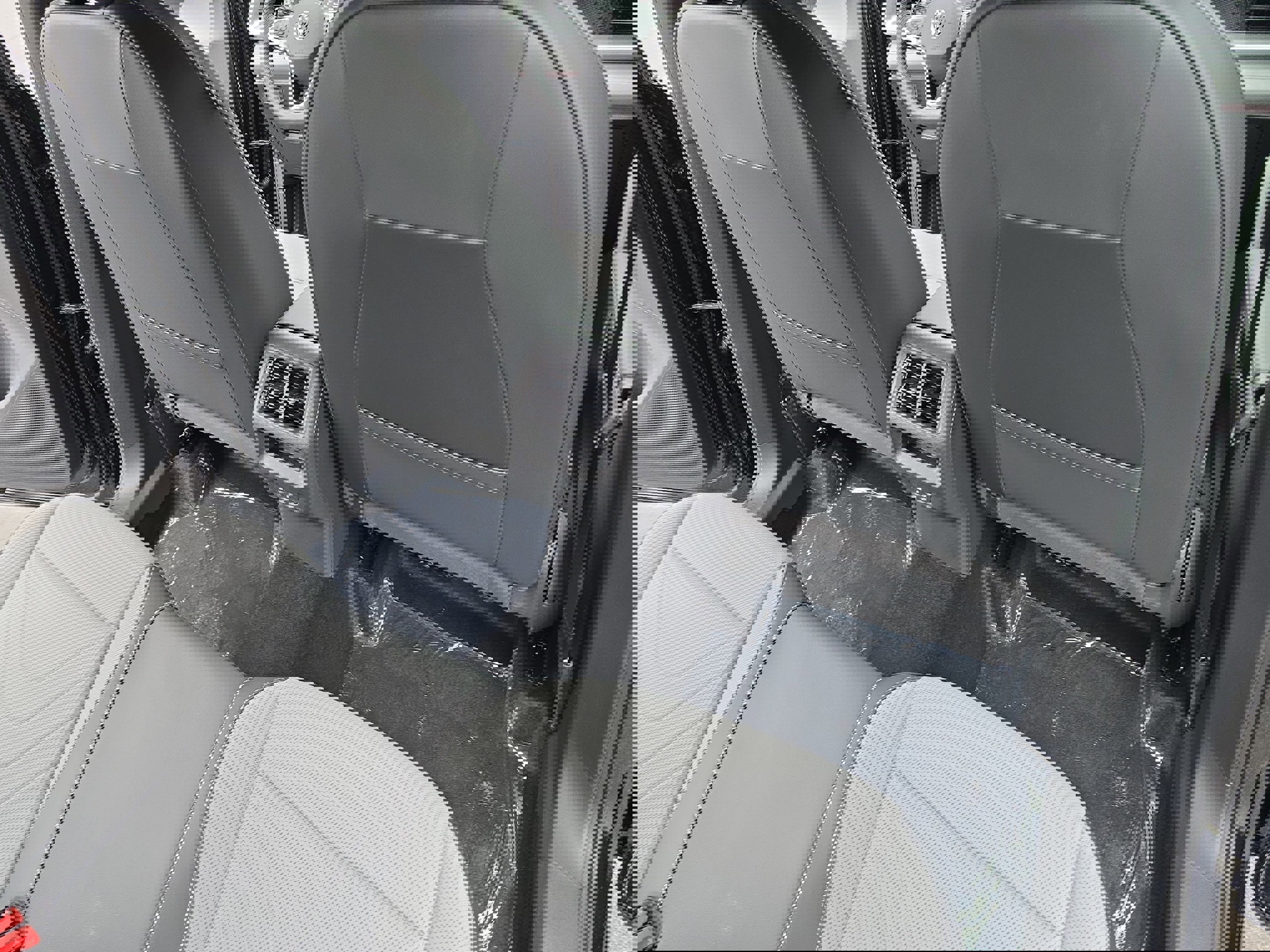 New 2026 Volkswagen Tiguan SE R-Line image 11