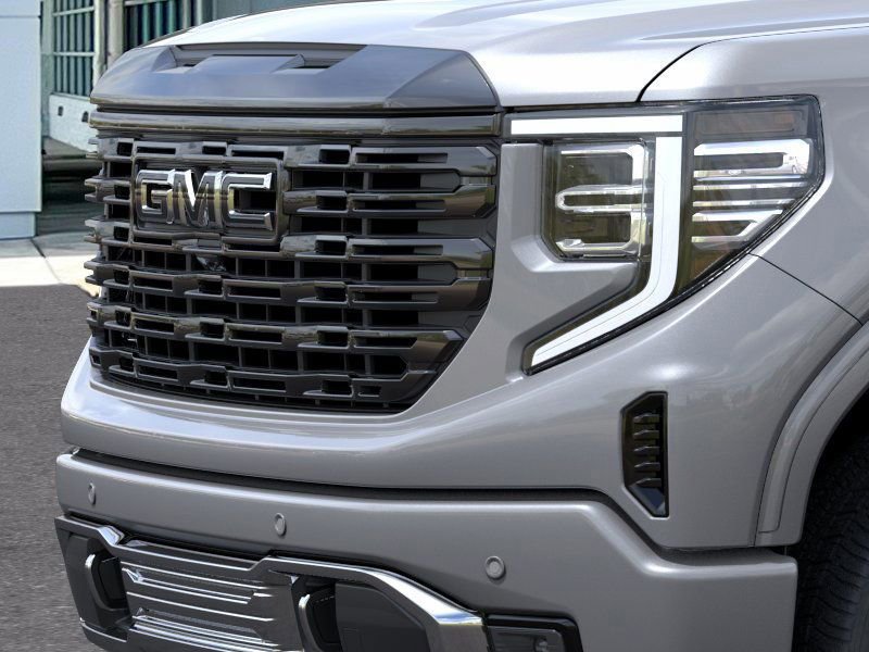 New 2026 GMC Sierra 1500 Denali Ultimate image 21