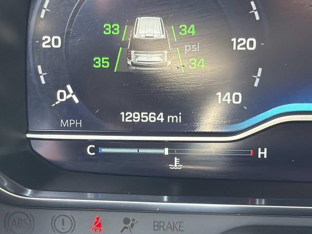 Used 2022 Chevrolet Tahoe RST w/ Luxury Package RWD image 33