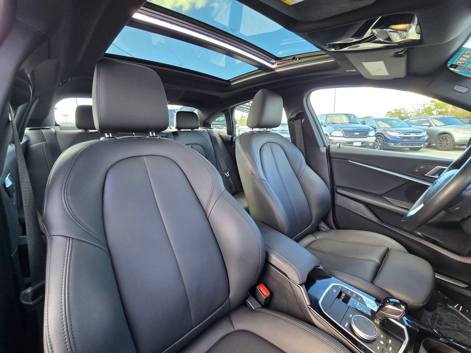 Used 2024 BMW 228i xDrive Gran Coupe image 43