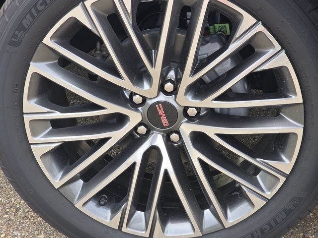 New 2027 GMC Terrain Denali AWD/4WD image 10