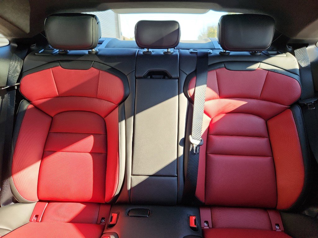 New 2026 Porsche Taycan GTS image 44