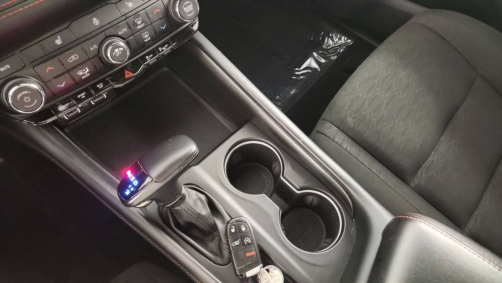 Used 2023 Dodge Durango GT image 11