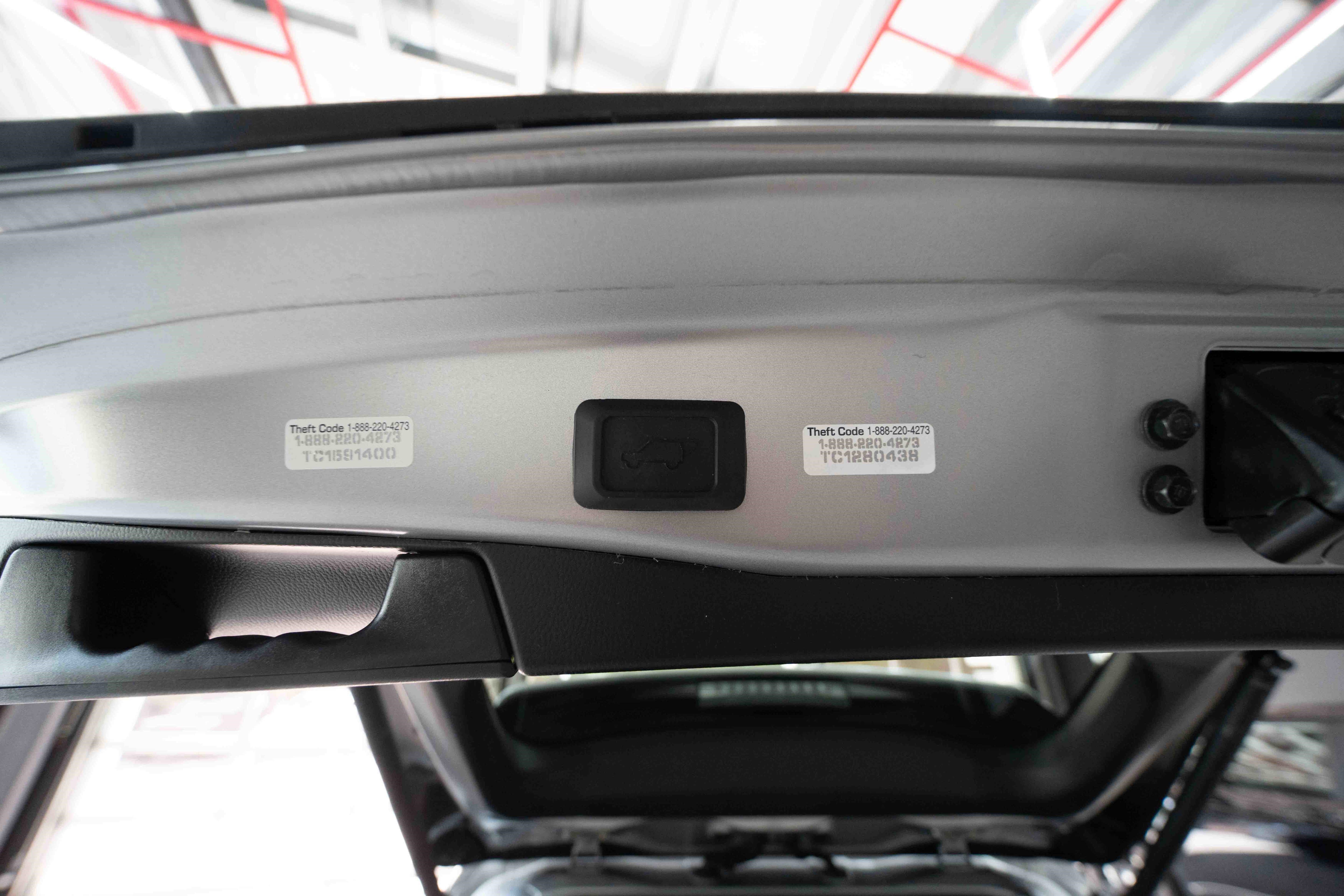 Certified 2024 Toyota RAV4 XLE Premium w/ Weather Package AWD/4WD image 30