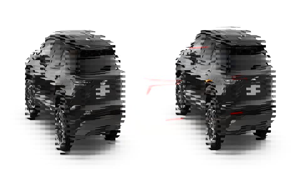 New 2026 Chevrolet Equinox LT w/ Safety and Technology Package image 52