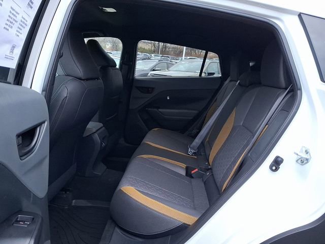 New 2026 Subaru Crosstrek 2.5i Sport image 11