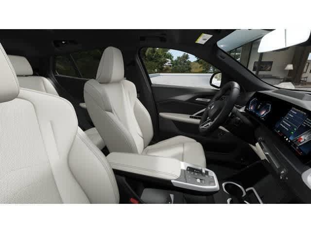 New 2026 BMW X2 xDrive28i AWD/4WD image 9