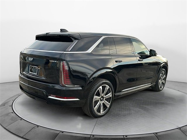 New 2025 Cadillac Escalade IQ Luxury 2 image 7