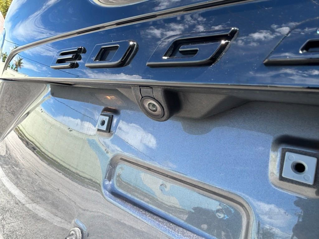 Used 2024 Ford Edge SE w/ Black Appearance Package image 36