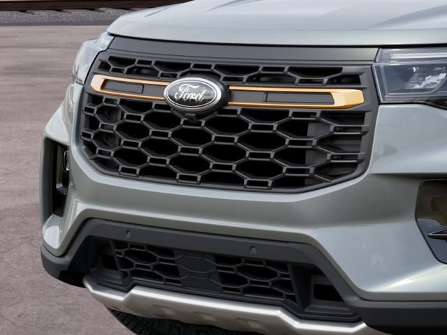 New 2027 Ford Explorer Tremor AWD/4WD image 18