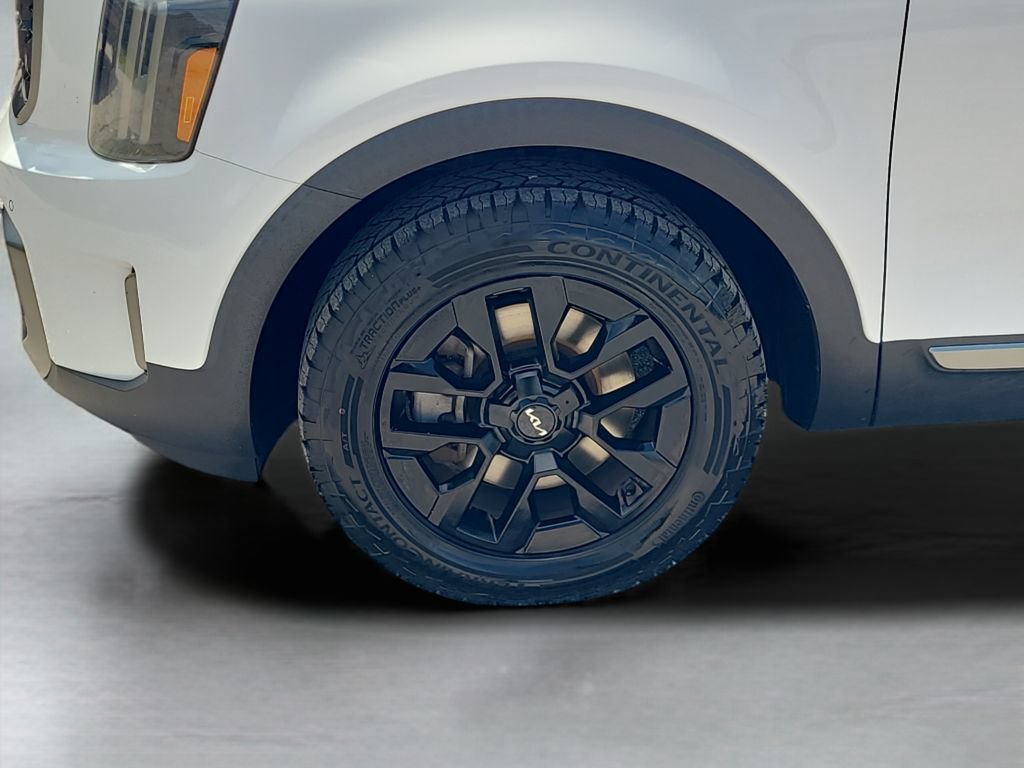 Used 2023 Kia Telluride SX X-Pro AWD/4WD image 26