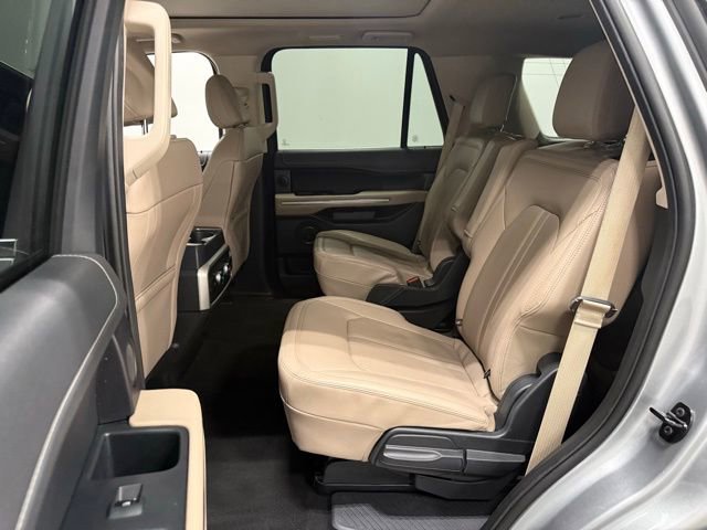 Certified 2023 Ford Expedition Limited AWD/4WD image 34