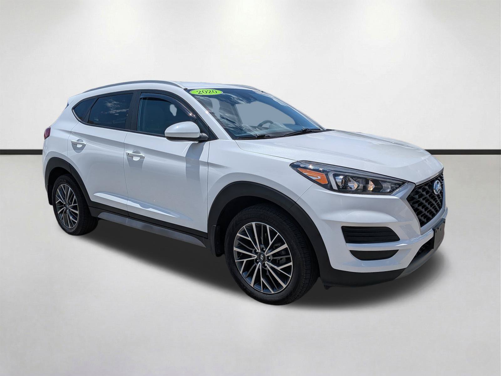 Used 2020 Hyundai Tucson SEL AWD/4WD video 1