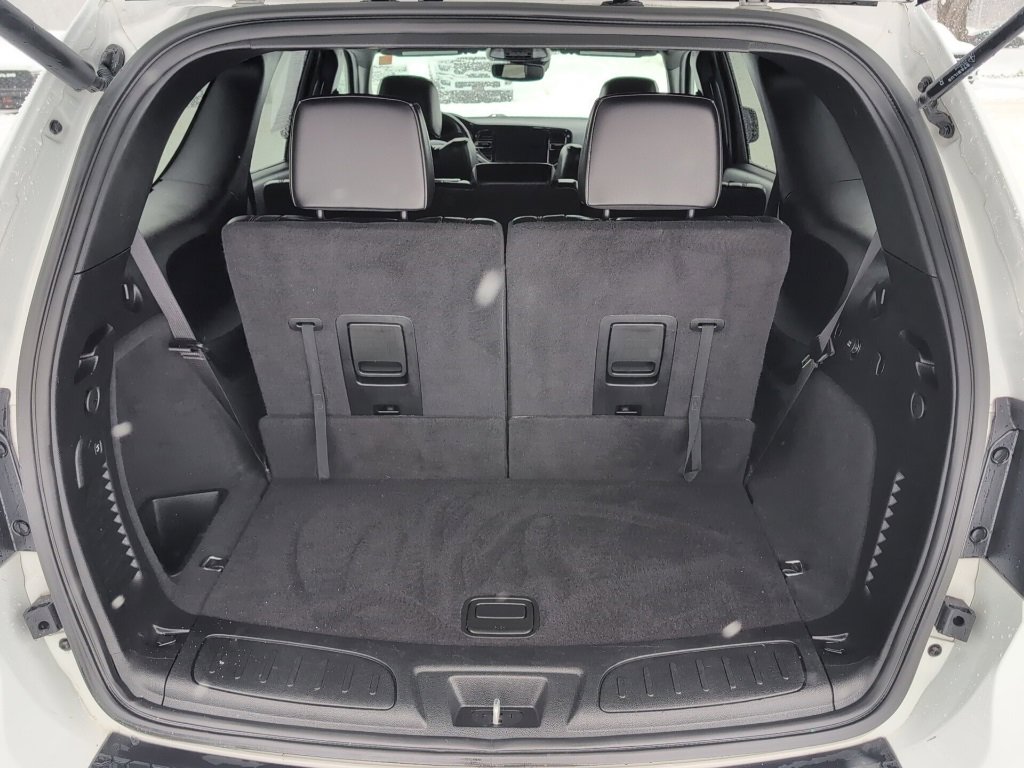 Used 2024 Dodge Durango GT image 19