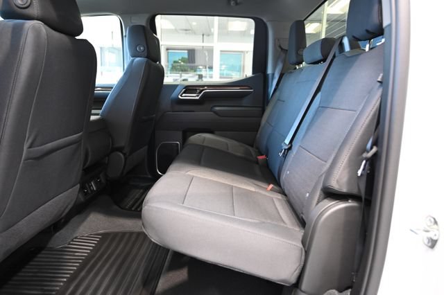 New 2026 Chevrolet Silverado 1500 LT AWD/4WD image 12