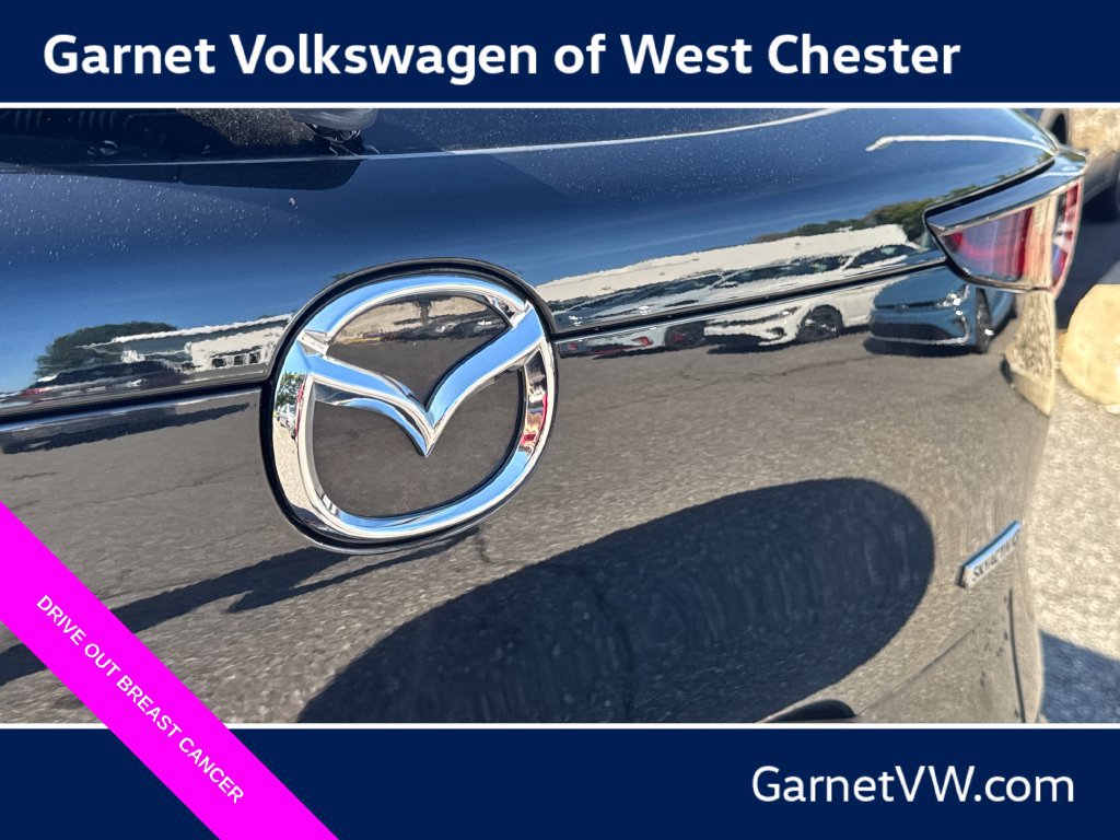 Used 2021 MAZDA CX-30 AWD 2.5 S w/ Preferred Package image 31