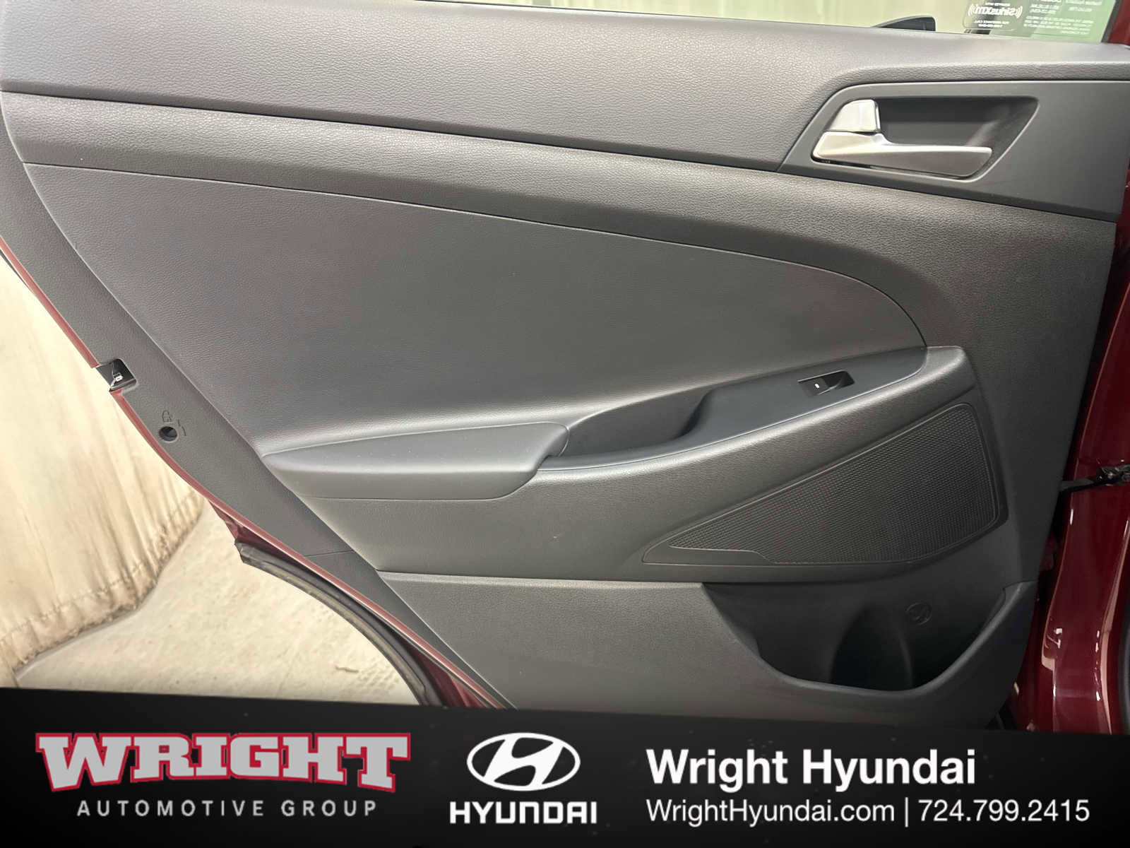 Used 2020 Hyundai Tucson SEL image 12