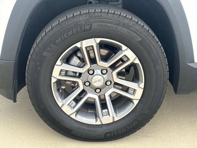 Used 2025 GMC Terrain Elevation AWD/4WD image 5