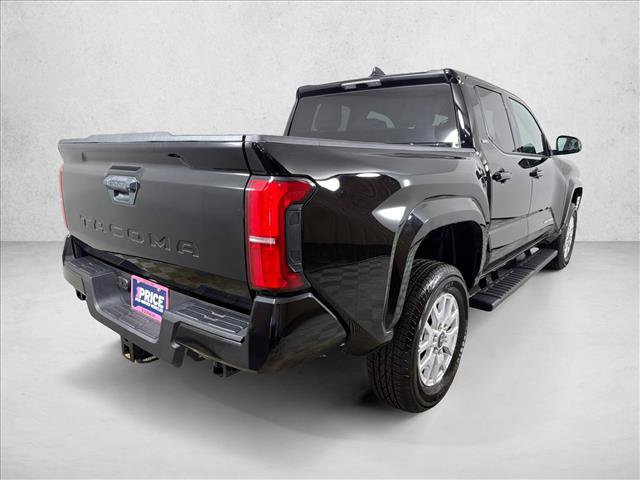 Used 2026 Toyota Tacoma SR5 RWD image 3