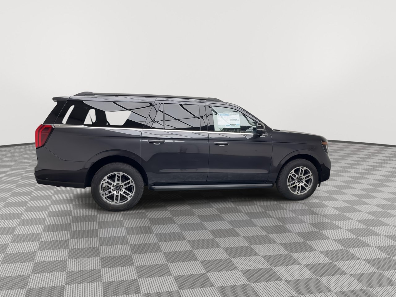 New 2025 Ford Expedition Max Active AWD/4WD image 43