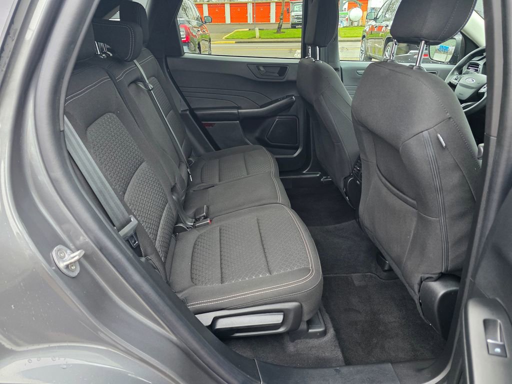 Used 2023 Ford Escape Active image 21