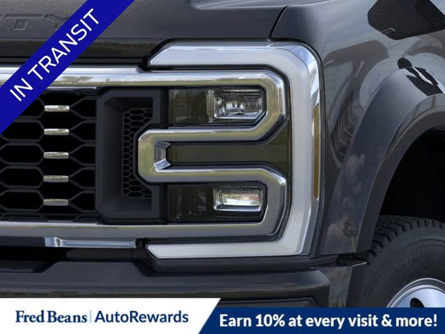 New 2026 Ford F450 Platinum image 18
